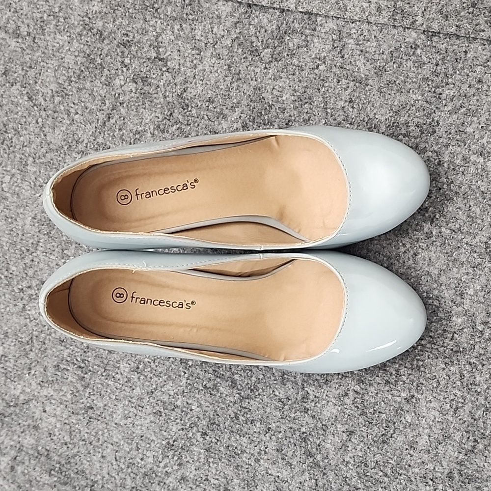 Woman's Heels